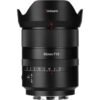 7Artisans 85mm f/1.8 AF Full frame Lens