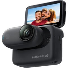 Insta360 GO 3S Action Camera (64GB)