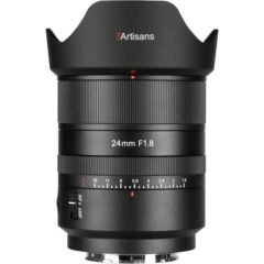 7Artisans 24mm f/1.8 AF Lens (Sony E) Full frame