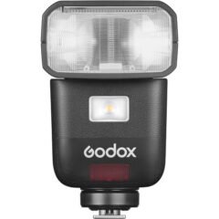 Godox Ving V480S TTL On-Camera Flash