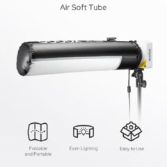 Godox ML-S1A Air Soft Tube
