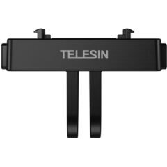 TELESIN Magnetic Base Mount for Insta360 Ace