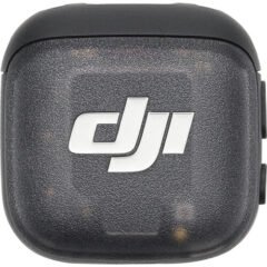 DJI Mic 3 Clip-On Transmitter