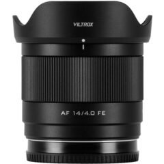Viltrox AF 14mm f/4 Air FE Lens