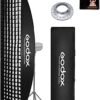 GODOX 35x160cm Honeycomb Grid Softbox Bowens Mount