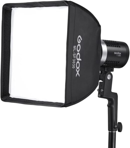 GODOX ML-SF3030 Square Softbox