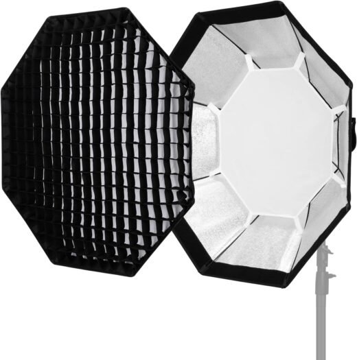 Godox SB FW 95cm Octagon Softbox Reflector