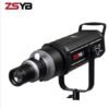 ZSYB YG80 Professional Gobo Proiector 5 Color Photography Photo Studio Accessories Snoot
