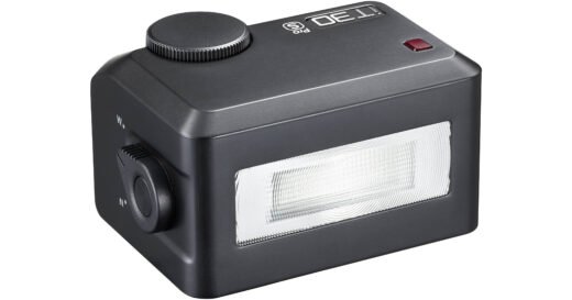 Godox iT30Pro S TTL Mini Flash for Sony (Black)