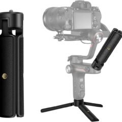 Mini Tripod Grip for Gimbal Stabilizer