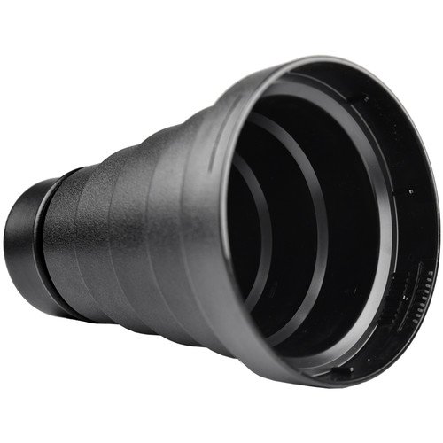 Godox Snoot for AD400Pro Flash Head Godox SN-04 - Image 3