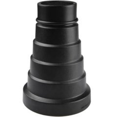 Godox Snoot for AD400Pro Flash Head Godox SN-04