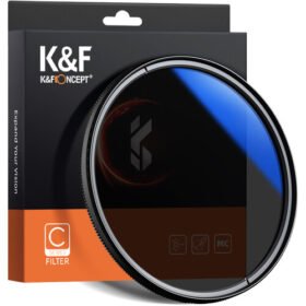 K&F 67mm CPL Filter KF01.1439