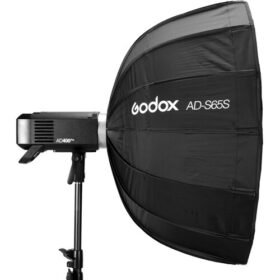 Godox AD-S65S Godox Parabolic Softbox