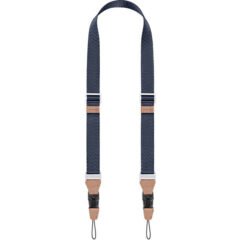 K&F Concept 32mm Camera Strap V2 (Blue)