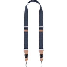 K&F Concept 32mm Camera Strap V2 (Blue)