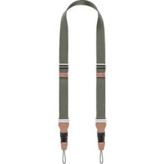 K&F Concept 32mm Camera Strap V3 (Green)