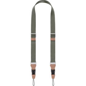 K&F Concept 32mm Camera Strap V3 (Green)