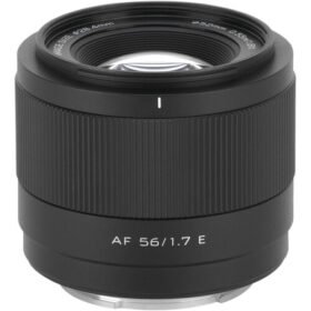 Viltrox AF 56mm f/1.7 E Lens Sony E