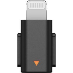 DJI Mic Mini Mobile Phone Adapter (Lightning)