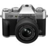 FUJIFILM X-T30 III Mirrorless Camera