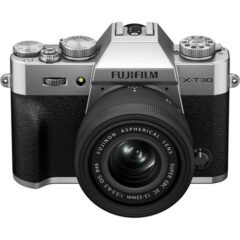 FUJIFILM X-T30 III Mirrorless Camera