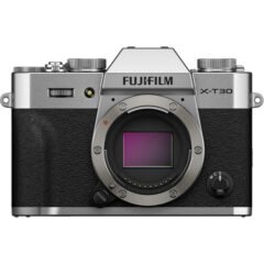 FUJIFILM X-T30 III Mirrorless Camera