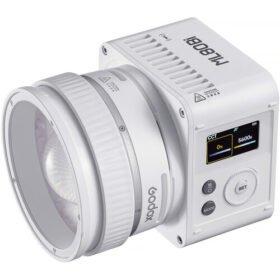 Godox ML80 Bi-Color LED Video Light