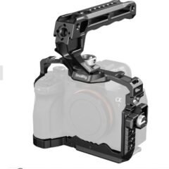 Smallrig 3668c Cage Kit for Sony A7 V / A7R V / A7 IV / A7S III