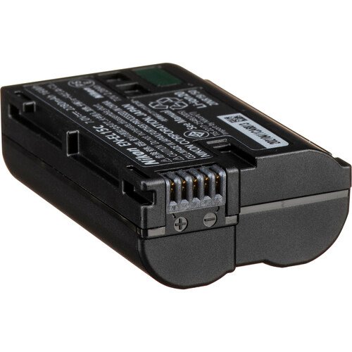 Nikon EN-EL15c Lithium-Ion Battery (2280mAh) - Image 2