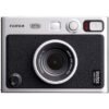 FUJIFILM instax mini EVO Hybrid Instant Camera