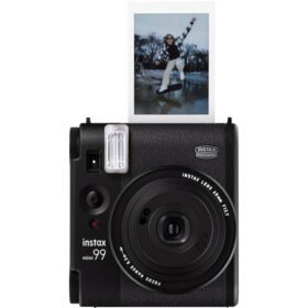 FUJIFILM instax mini 99 Instant Film Camera