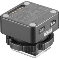Godox X5F TTL Wireless Flash Trigger for FUJIFILM