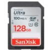 Sandisk Ultra 128GB 100MB/s