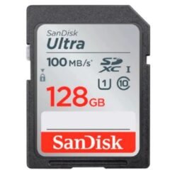 Sandisk Ultra 128GB 100MB/s