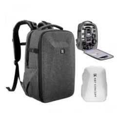 K&F Concept KF13.134V4 Multifunctional Waterproof Camera Backpack