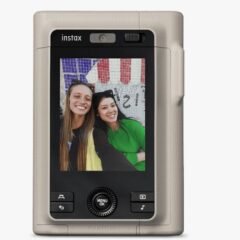 instax  mini LiPlay