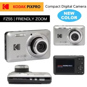 Kodak PIXPRO FZ55 Digital Camera