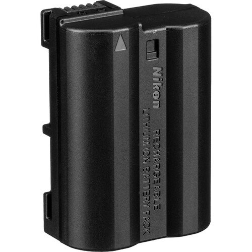 Nikon EN-EL15c Lithium-Ion Battery