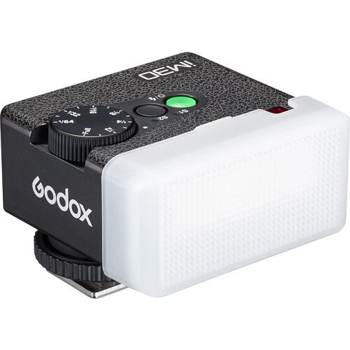 Godox Diffuser for iM30 Mini Flash