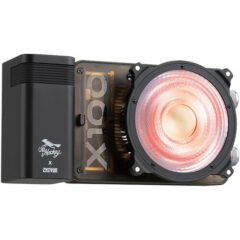 Zhiyun MOLUS X100 RGB Pro Pocket Light