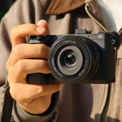 Alternative view of TTArtisan AF 14mm f/3.5 Lens (FUJIFILM X)