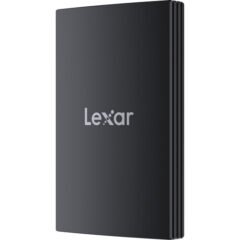 Lexar 1TB ARMOR 700 USB 3.2 Gen 2x2 Portable SSD