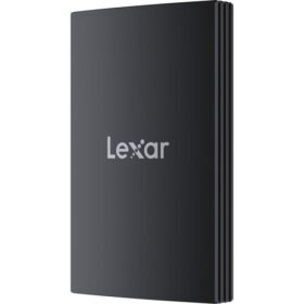 Lexar 1TB ARMOR 700 USB 3.2 Gen 2x2 Portable SSD