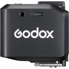 Alternative view of Godox iT30Pro N TTL Mini Flash for Nikon (Black)
