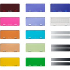 Godox MA02 Magnetic Attachment Kit for iT30Pro and iT32 Mini Flashes