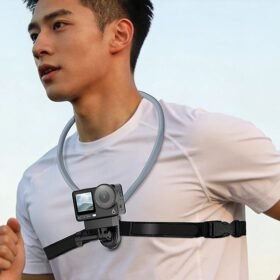 FB Neck Mount For Action camera (FB-DS-NB01)