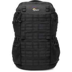 Lowepro ProTactic BP 450 AW III Backpack (Black, 28L)
