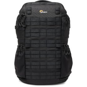 Lowepro ProTactic BP 450 AW III Backpack (Black, 28L)