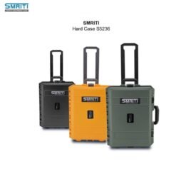 SMRITI Pull Rod Hard Case 5236